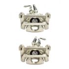 2 x DBA Street Series Brake Calipers