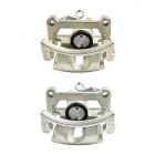 2 x DBA Street Series Brake Calipers
