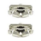 2 x DBA Street Series Brake Calipers