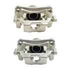 2 x DBA Street Series Brake Calipers