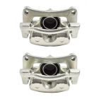 2 x DBA Street Series Brake Calipers