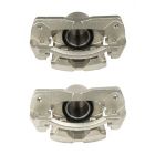2 x DBA Street Series Brake Calipers