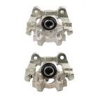 2 x DBA Street Series Brake Calipers