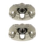 2 x DBA Street Series Brake Calipers