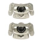2 x DBA Street Series Brake Calipers