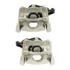 2 x DBA Street Series Brake Calipers