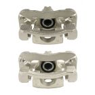 2 x DBA Street Series Brake Calipers