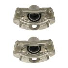 2 x DBA Street Series Brake Calipers