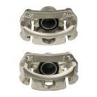 2 x DBA Street Series Brake Calipers