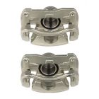 2 x DBA Street Series Brake Calipers