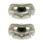 2 x DBA Street Series Brake Calipers