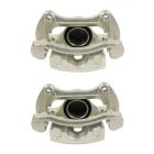 2 x DBA Street Series Brake Calipers