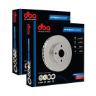 2 x DBA Standard En-Shield Coated Disc Brake Rotor 385mm DBA3262EL DBA3262ER