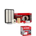 Ryco 4WD Filter Service Kit RSK15 + Service Stickers