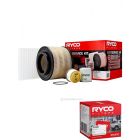 Ryco 4WD Filter Service Kit RSK2C + Service Stickers