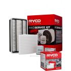 Ryco 4WD Filter Service Kit RSK52C + Service Stickers