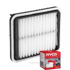 Ryco Air Filter A1916 + Service Stickers