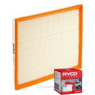 Ryco Air Filter A1936 + Service Stickers