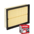 Ryco Air Filter A1961 + Service Stickers