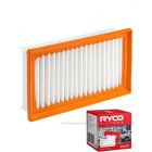 Ryco Air Filter A1964 + Service Stickers