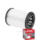 Ryco Air Filter A1965 + Service Stickers