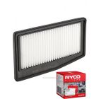 Ryco Air Filter A1981 + Service Stickers