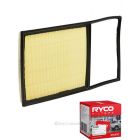 Ryco Air Filter A2059 + Service Stickers