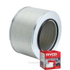 Ryco Air Filter HDA6047 + Service Stickers