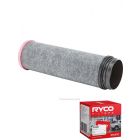 Ryco Air Filter HDA6066 + Service Stickers