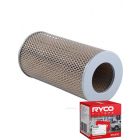 Ryco Air Filter A1215 + Service Stickers