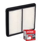 Ryco Air Filter A1249 + Service Stickers