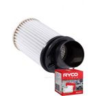 Ryco Air Filter A1271 + Service Stickers