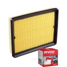 Ryco Air Filter A1410 + Service Stickers