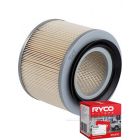 Ryco Air Filter A1412 + Service Stickers