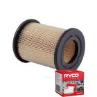 Ryco Air Filter A1417 + Service Stickers