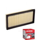Ryco Air Filter A1435 + Service Stickers