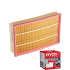 Ryco Air Filter A1439 + Service Stickers