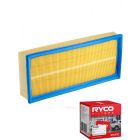 Ryco Air Filter A1482 + Service Stickers