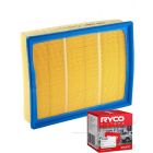 Ryco Air Filter A1487 + Service Stickers