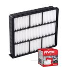 Ryco Air Filter A1514 + Service Stickers