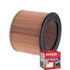 Ryco Air Filter A152 + Service Stickers