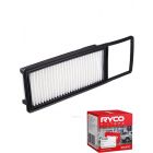 Ryco Air Filter A1526 + Service Stickers
