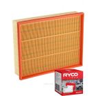 Ryco Air Filter A1536 + Service Stickers