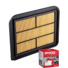 Ryco Air Filter A1553 + Service Stickers