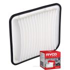 Ryco Air Filter A1584 + Service Stickers