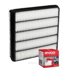 Ryco Air Filter A1634 + Service Stickers