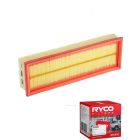 Ryco Air Filter A1684 + Service Stickers