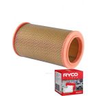 Ryco Air Filter A1700 + Service Stickers