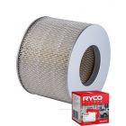 Ryco Air Filter A1751 + Service Stickers