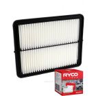 Ryco Air Filter A1775 + Service Stickers